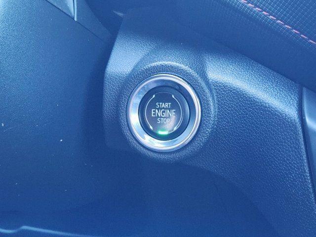 used 2023 Chevrolet TrailBlazer car, priced at $19,477