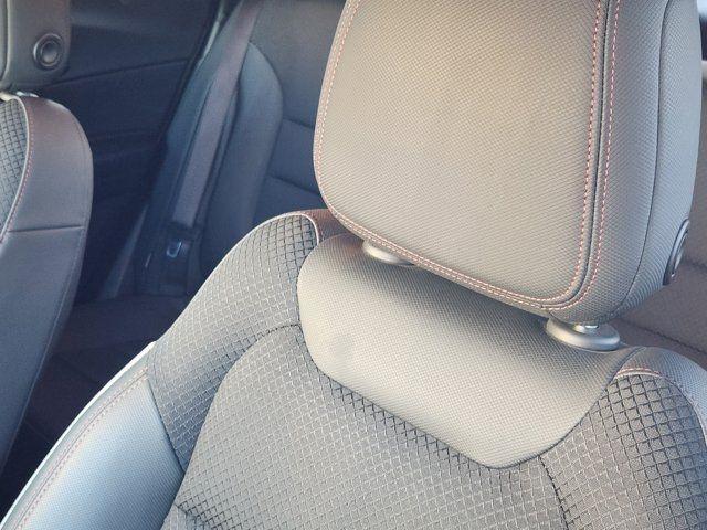 used 2023 Chevrolet TrailBlazer car, priced at $19,477