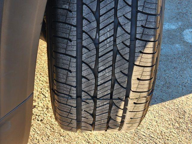 used 2023 Chevrolet TrailBlazer car, priced at $19,477