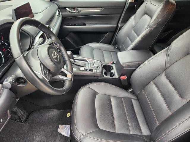 used 2019 Mazda CX-5 car, priced at $18,586