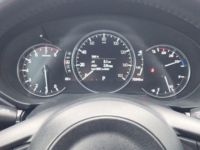 used 2019 Mazda CX-5 car, priced at $18,586