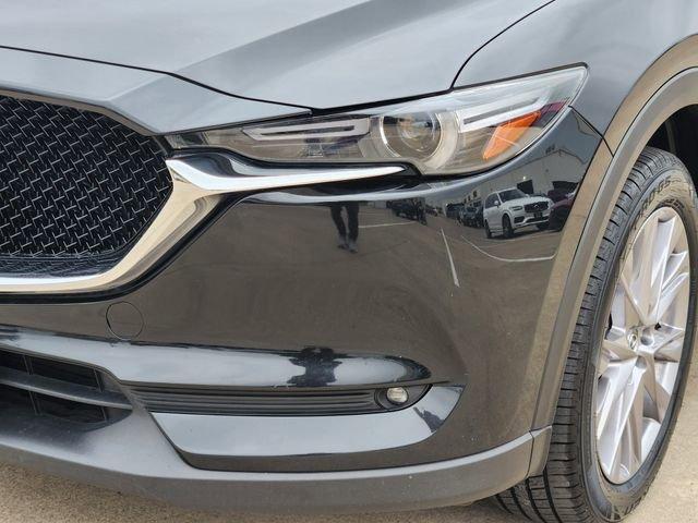 used 2019 Mazda CX-5 car, priced at $18,586