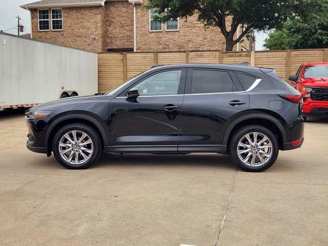used 2019 Mazda CX-5 car, priced at $18,586