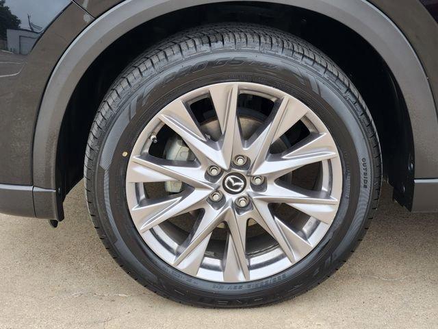 used 2019 Mazda CX-5 car, priced at $18,586