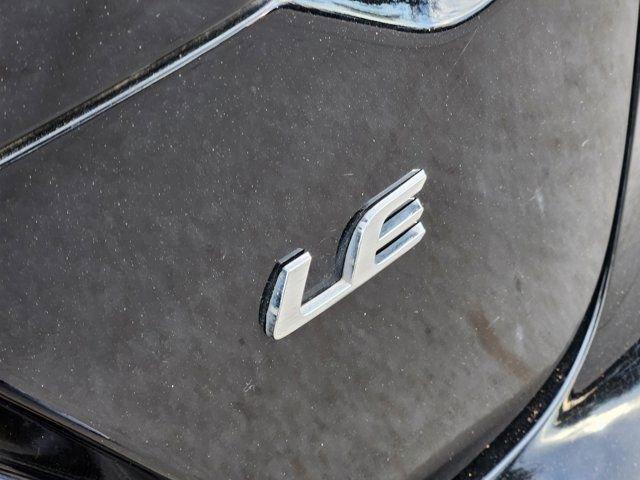 used 2023 Toyota Corolla car, priced at $18,295