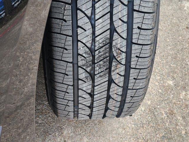 used 2023 Toyota Corolla car, priced at $18,295