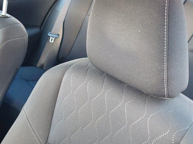 used 2023 Toyota Corolla car, priced at $18,295