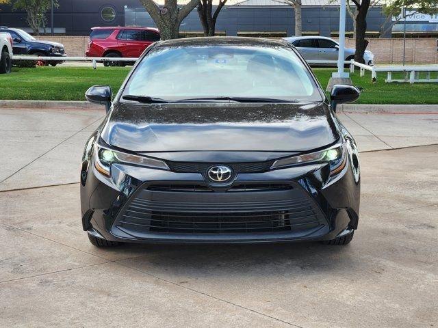 used 2023 Toyota Corolla car, priced at $18,295