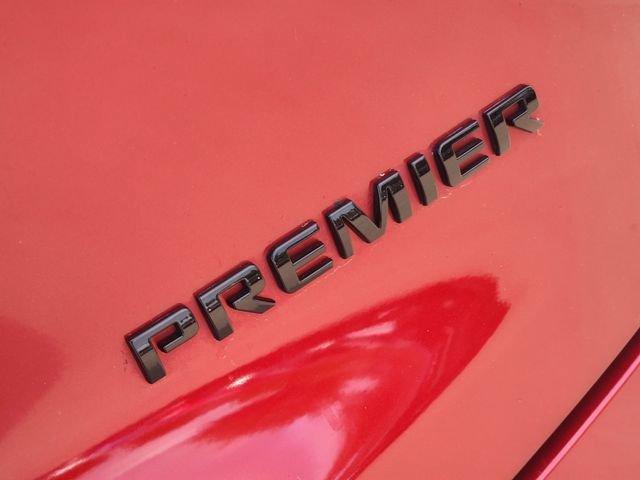 used 2023 Chevrolet Blazer car, priced at $27,981