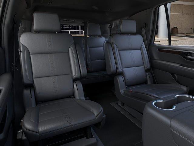 new 2026 Chevrolet Tahoe car, priced at $89,471