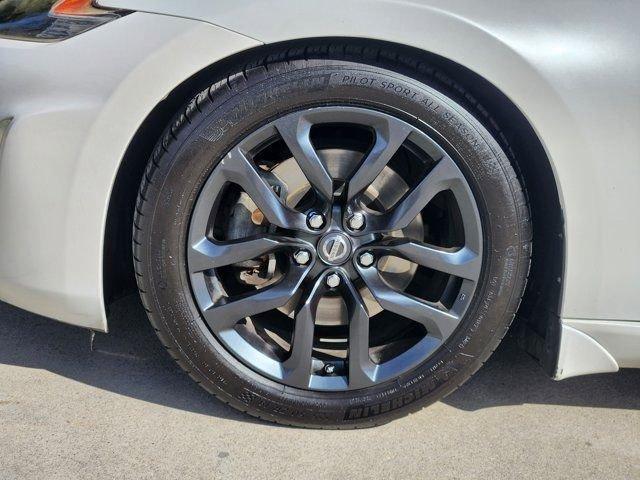 used 2018 Nissan 370Z car, priced at $22,488