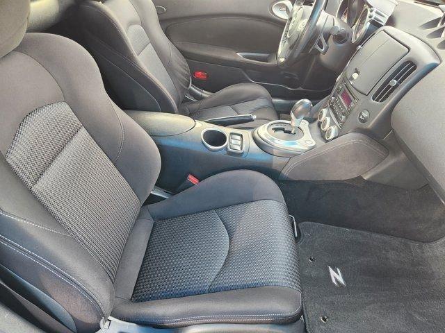 used 2018 Nissan 370Z car, priced at $22,488