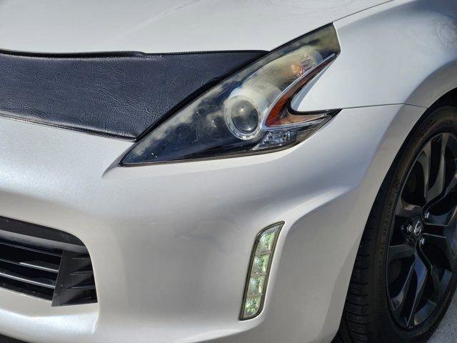used 2018 Nissan 370Z car, priced at $22,488
