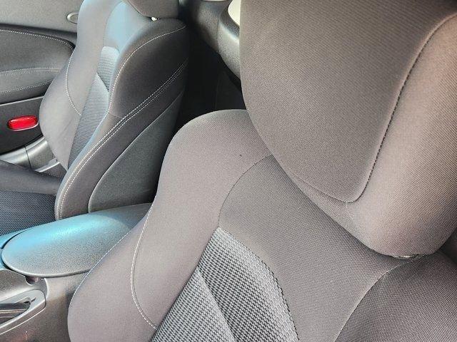 used 2018 Nissan 370Z car, priced at $22,488