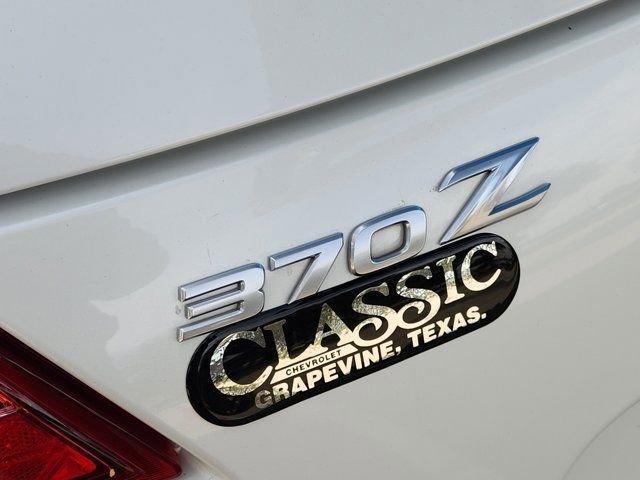 used 2018 Nissan 370Z car, priced at $22,488