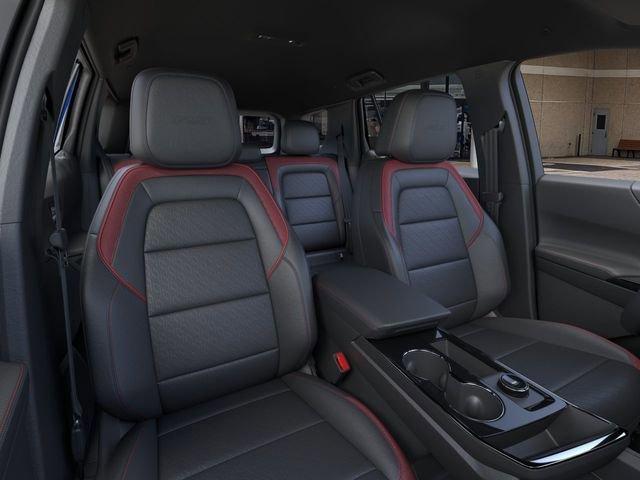 new 2026 Chevrolet Equinox car, priced at $30,613