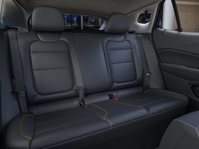 new 2026 Chevrolet Trax car, priced at $26,091
