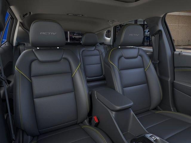 new 2026 Chevrolet Trax car, priced at $26,091