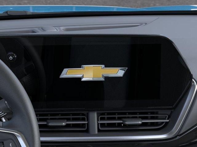 new 2026 Chevrolet Trax car, priced at $26,091