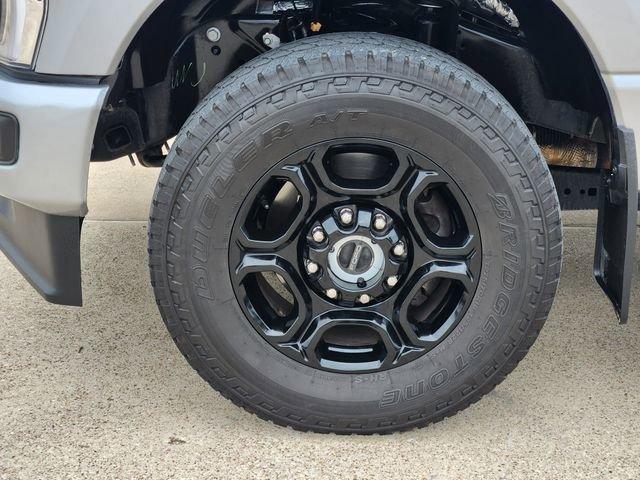 used 2024 Ford F-250 car, priced at $51,507