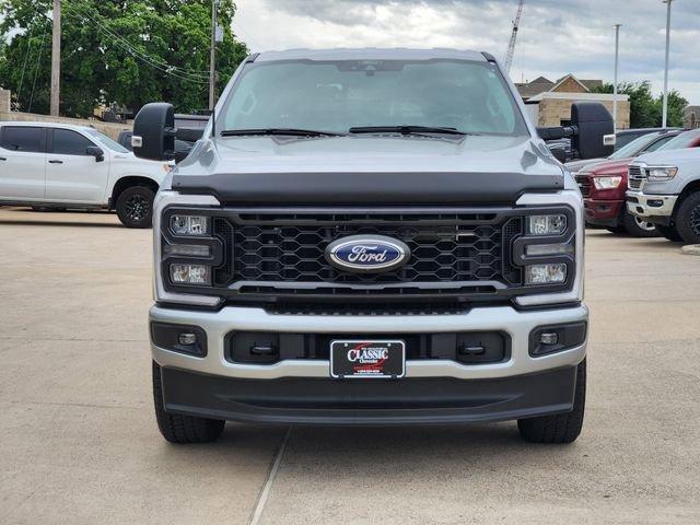 used 2024 Ford F-250 car, priced at $51,507