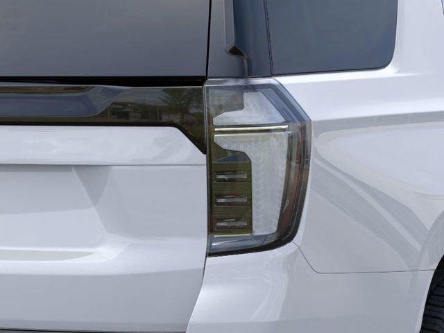 new 2026 Chevrolet Tahoe car, priced at $101,770