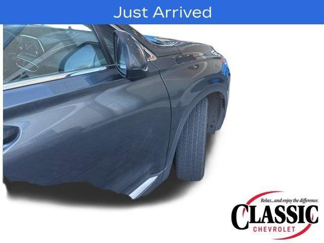 used 2019 Hyundai Santa Fe car, priced at $15,151