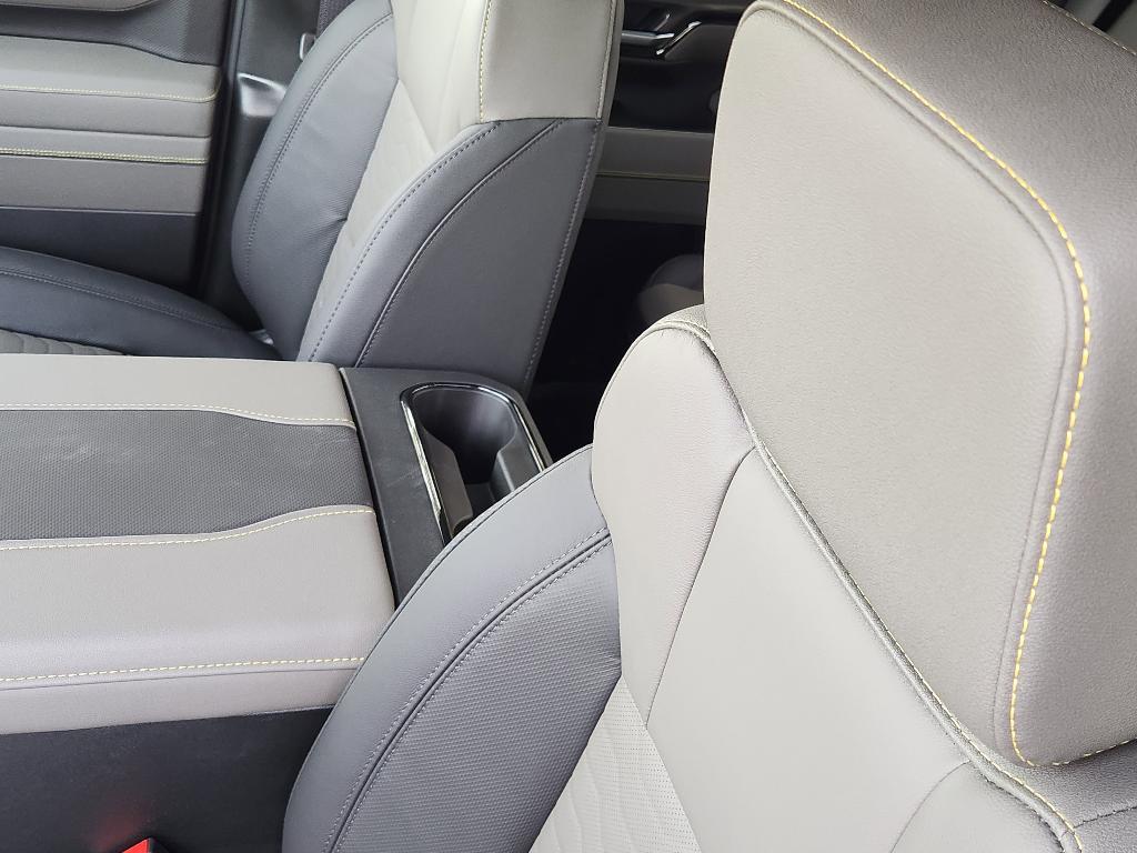 new 2026 Chevrolet Silverado 2500 car, priced at $82,220