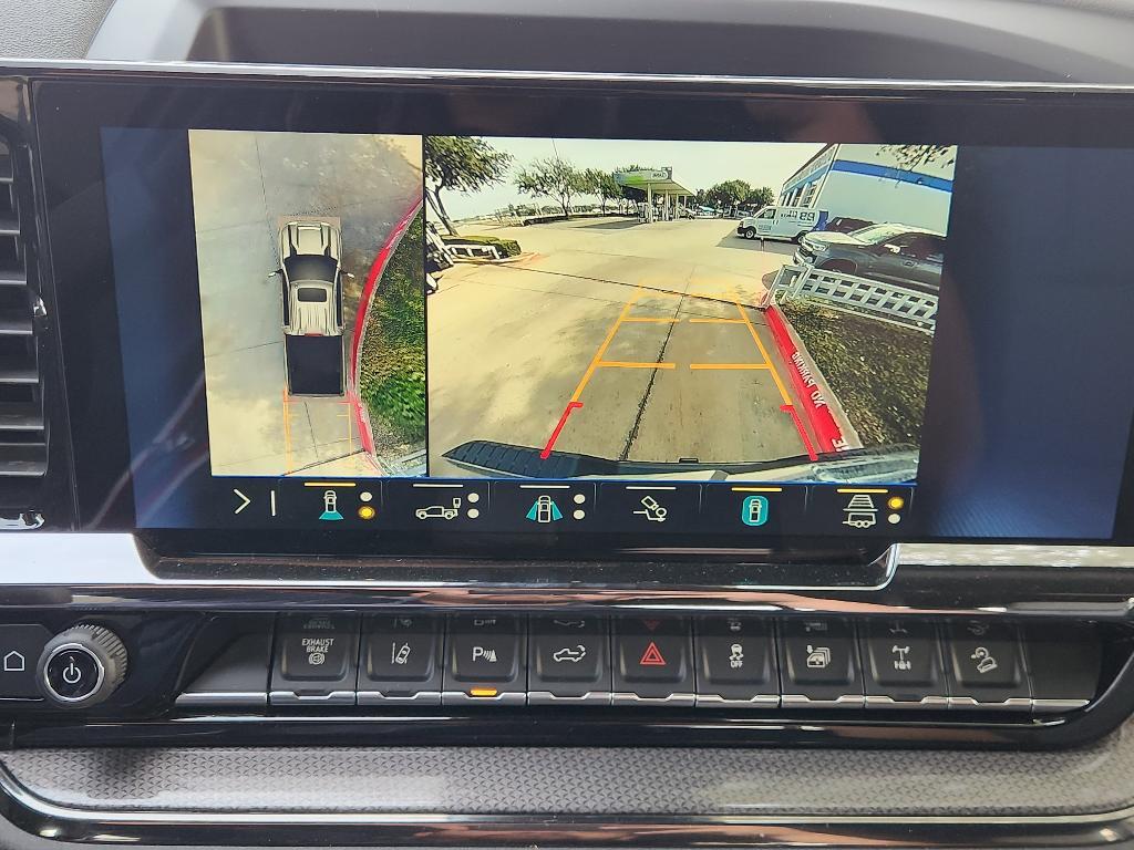 new 2026 Chevrolet Silverado 2500 car, priced at $82,220