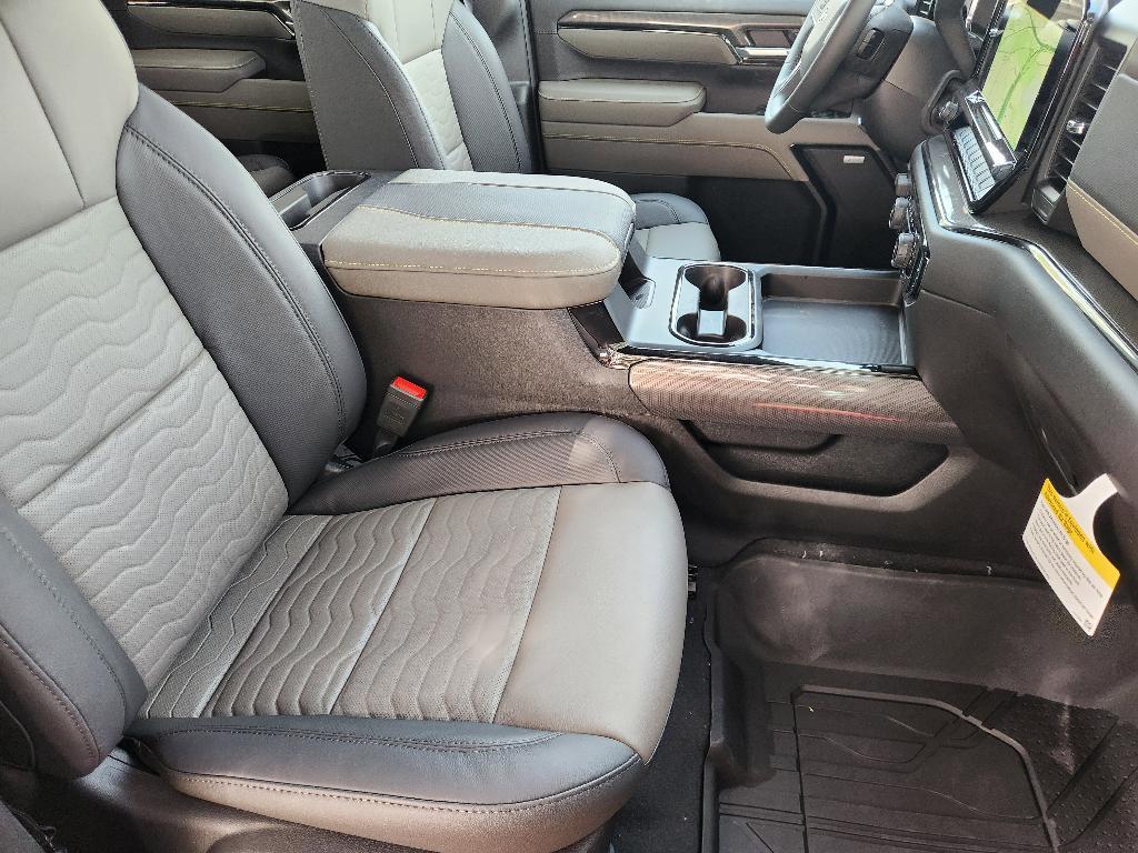 new 2026 Chevrolet Silverado 2500 car, priced at $82,220