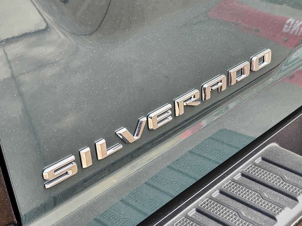 new 2026 Chevrolet Silverado 2500 car, priced at $82,220