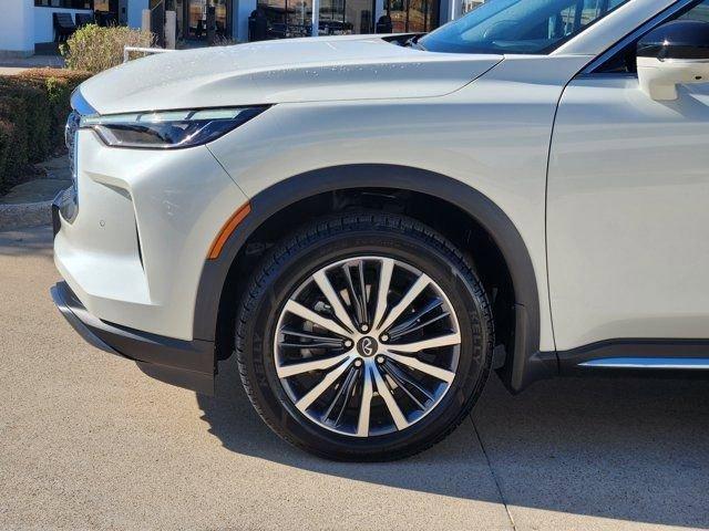 used 2023 INFINITI QX60 car, priced at $41,245