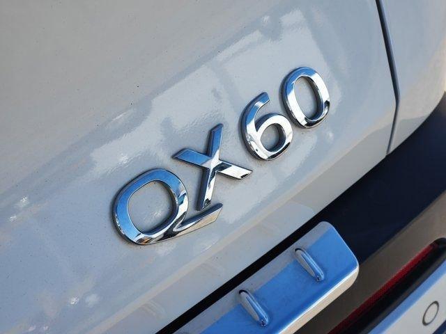 used 2023 INFINITI QX60 car, priced at $41,245
