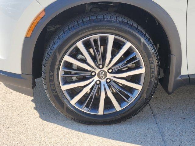 used 2023 INFINITI QX60 car, priced at $41,245