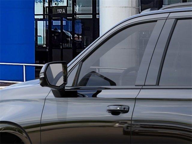 new 2026 Chevrolet Tahoe car, priced at $76,220