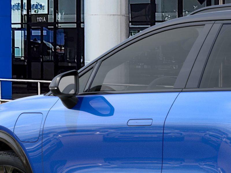 new 2026 Chevrolet Equinox EV car, priced at $35,990