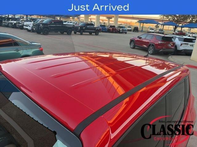 used 2020 Jeep Renegade car, priced at $14,047