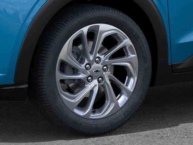 new 2027 Chevrolet Bolt car, priced at $26,251