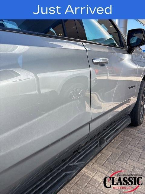 used 2024 Chevrolet Tahoe car, priced at $64,279