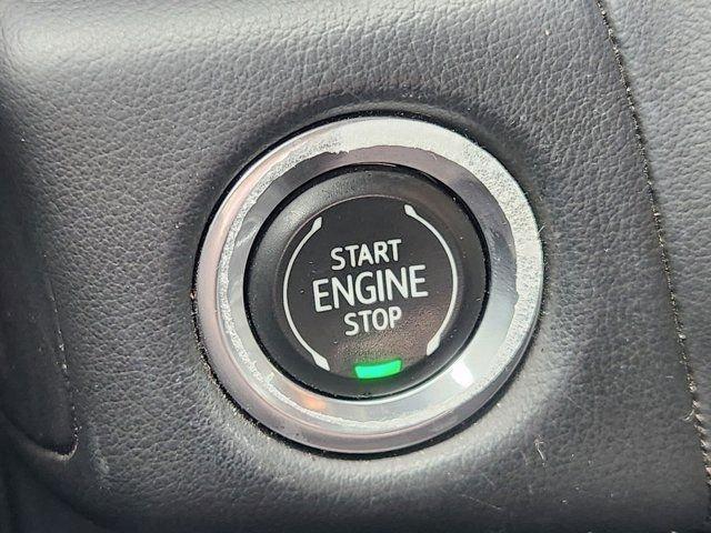 used 2023 Chevrolet Tahoe car, priced at $39,380