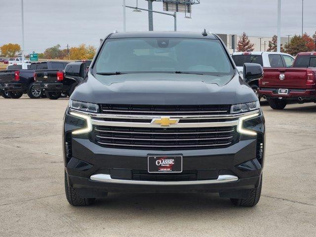 used 2023 Chevrolet Tahoe car, priced at $39,380