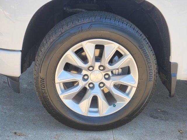 used 2023 Chevrolet Silverado 1500 car, priced at $30,073