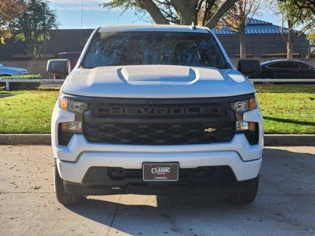 used 2023 Chevrolet Silverado 1500 car, priced at $30,073