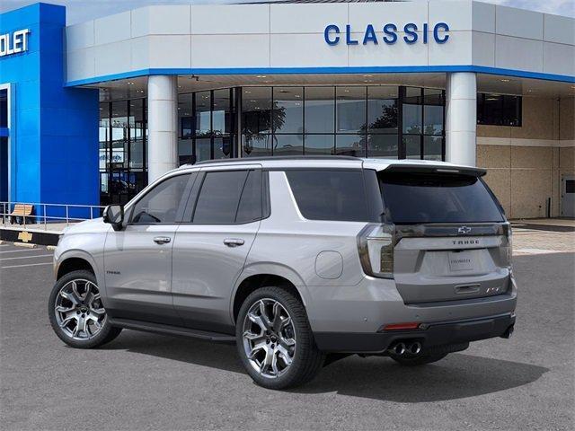 new 2026 Chevrolet Tahoe car, priced at $84,585
