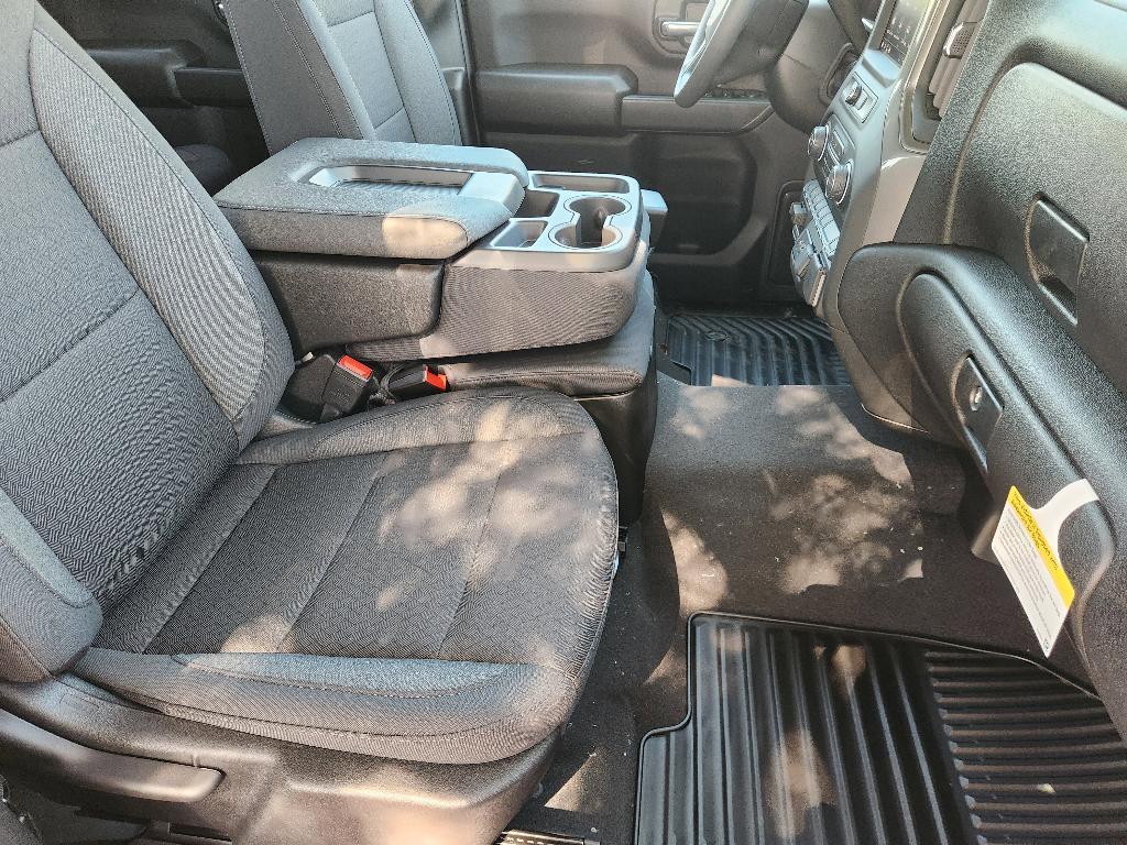 new 2026 Chevrolet Silverado 2500 car, priced at $59,390