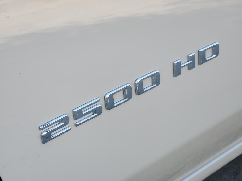 new 2026 Chevrolet Silverado 2500 car, priced at $59,390