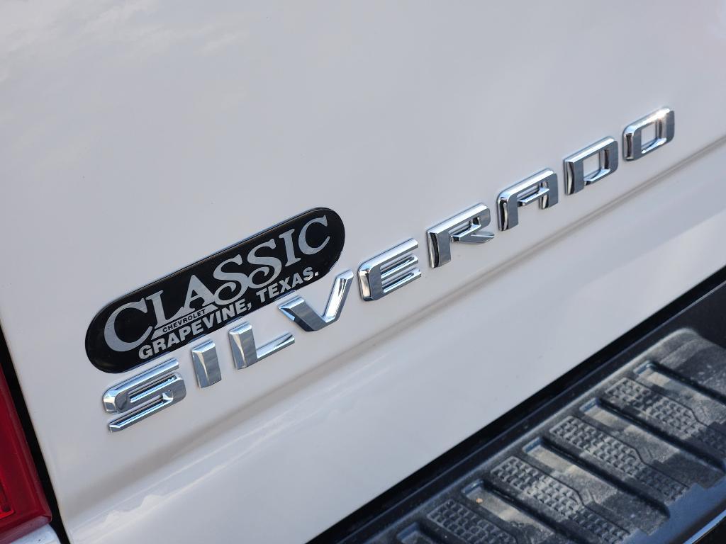 new 2026 Chevrolet Silverado 2500 car, priced at $59,390