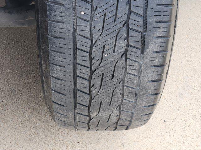 used 2023 Chevrolet Tahoe car, priced at $54,623