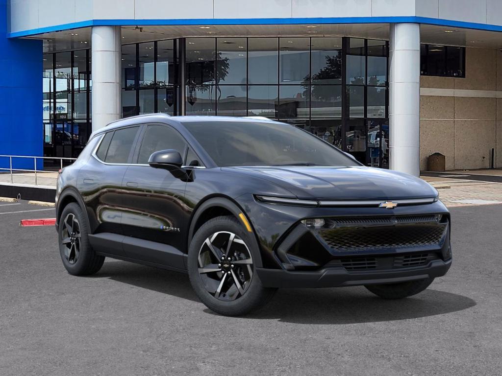 new 2026 Chevrolet Equinox EV car, priced at $37,194