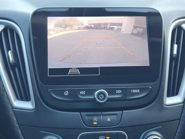 used 2022 Chevrolet Malibu car, priced at $17,904